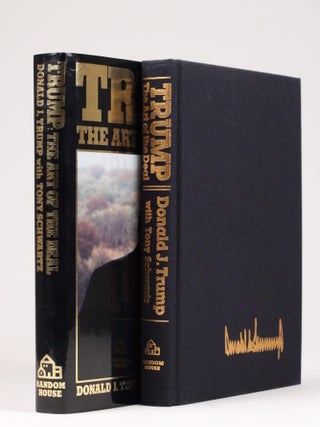 Trump: The Art of the Deal