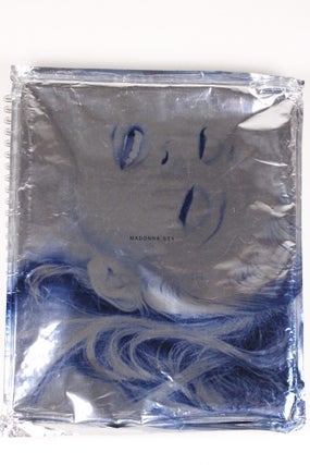 Item #2114 SEX. Madonna, Glenn O'Brien, b.1958