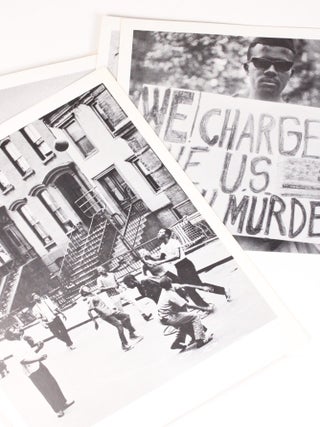Growing Up Black: Photographs by LeRoy Lucas