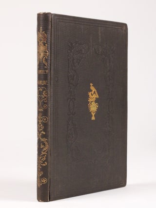 Ladies' Indispensable Assistant. Being a Companion for the Sister, Mother, and Wife. Containing More Information for the Price than Any Other Work Upon the Subject. Here are the Very Best Directions for the Behavior and Etiquette of Ladies and Gentlemen, Ladies' Toilette Table, Directions for Managing Canary Birds; Also, Safe Directions for the Management of Children; Instructions for Ladies Under Various Circumstances; A Great Variety of Valuable Recipes, Forming a Complete System of Family Medicine. Thus Enabling Each Person to Become His or Her Own Physician: To Which is Added One of the Best Systems of Cookery Ever Published; Many of These Recipes are Entirely New and Should Be in the Possession of Every Person in the Land