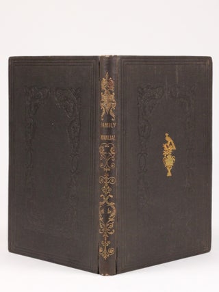 Ladies' Indispensable Assistant. Being a Companion for the Sister, Mother, and Wife. Containing More Information for the Price than Any Other Work Upon the Subject. Here are the Very Best Directions for the Behavior and Etiquette of Ladies and Gentlemen, Ladies' Toilette Table, Directions for Managing Canary Birds; Also, Safe Directions for the Management of Children; Instructions for Ladies Under Various Circumstances; A Great Variety of Valuable Recipes, Forming a Complete System of Family Medicine. Thus Enabling Each Person to Become His or Her Own Physician: To Which is Added One of the Best Systems of Cookery Ever Published; Many of These Recipes are Entirely New and Should Be in the Possession of Every Person in the Land