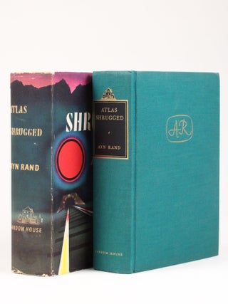 Atlas Shrugged