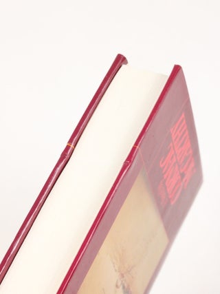 Blood Meridian, Or the Evening Redness in the West