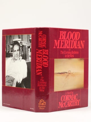 Blood Meridian, Or the Evening Redness in the West