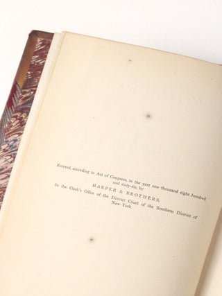 Battle-Pieces and Aspects of the War