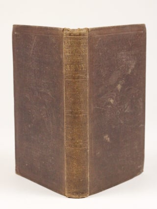 Manual of Bayonet Exercise: Prepared for the Use of the Army of the United States
