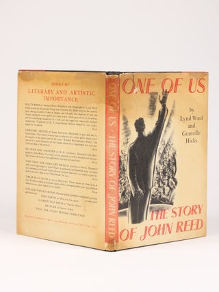 One of Us: The Story of John Reed