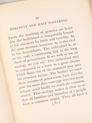 The Nazi Primer: Official Handbook for Schooling the Hitler Youth