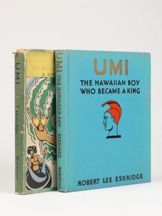 Umi: The Hawaiian Boy Who Became a King