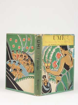Umi: The Hawaiian Boy Who Became a King