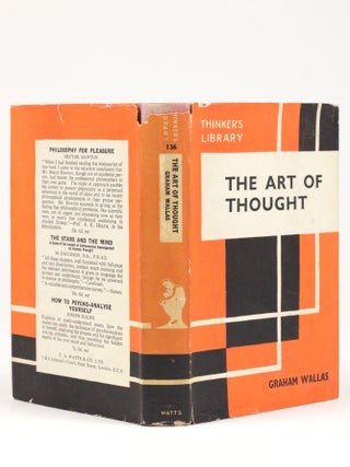 The Art of Thought