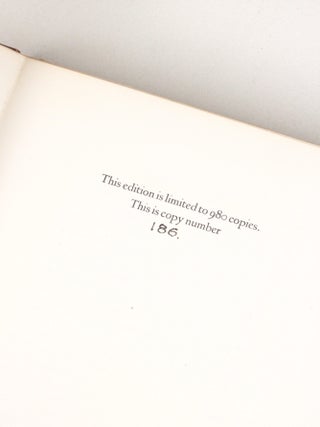 The Scarlet Letter