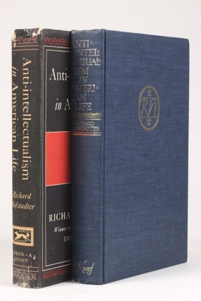 Anti-intellectualism in American Life