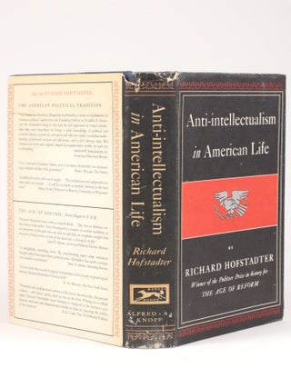 Anti-intellectualism in American Life