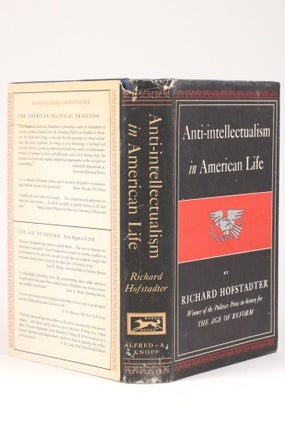 Anti-intellectualism in American Life