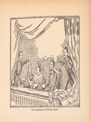 J. Wilkes Booth: An Account of His Sojourn in Southern Maryland after the Assassination of Abraham Lincoln, his Passage Across the Potomac, and his Death in Virginia