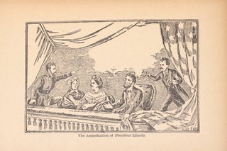 J. Wilkes Booth: An Account of His Sojourn in Southern Maryland after the Assassination of Abraham Lincoln, his Passage Across the Potomac, and his Death in Virginia