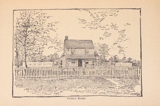 J. Wilkes Booth: An Account of His Sojourn in Southern Maryland after the Assassination of Abraham Lincoln, his Passage Across the Potomac, and his Death in Virginia