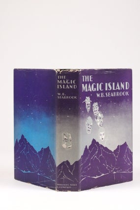The Magic Island