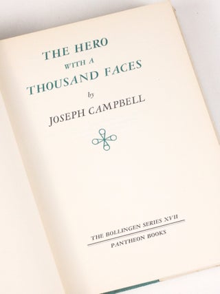 The Hero with a Thousand Faces
