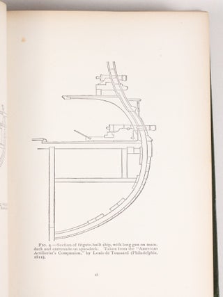 The Naval War of 1812. Or, the History of the United States Navy During the Last War with Great Britain