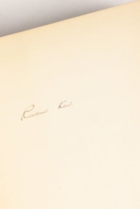 Moby Dick, or, the Whale (Signed by Kent)