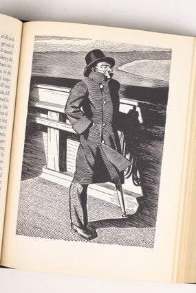Moby Dick, or, the Whale (Signed by Kent)