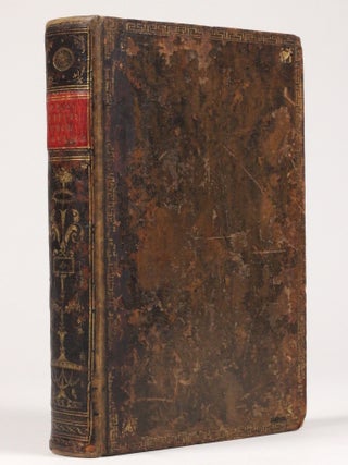 Letters from America, Historical and Descriptive; Comprising Occurrences from 1769, to 1777, William Eddis.