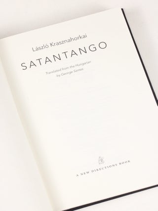 Satantango
