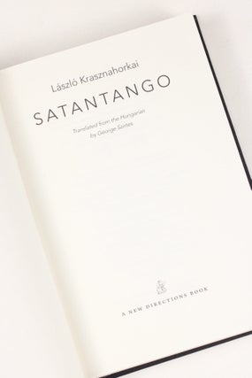 Satantango