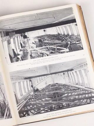 Enterprise: The Story of the Defense of the America's Cup in 1930