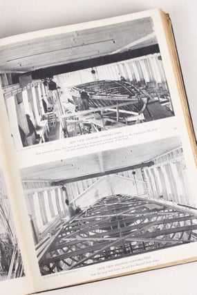 Enterprise: The Story of the Defense of the America's Cup in 1930