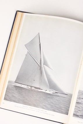 Enterprise: The Story of the Defense of the America's Cup in 1930