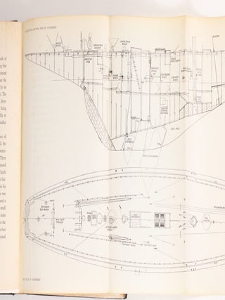 Enterprise: The Story of the Defense of the America's Cup in 1930