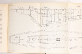 Enterprise: The Story of the Defense of the America's Cup in 1930