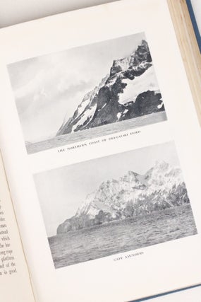 Shackleton's Last Voyage. The Story of the 'Quest'