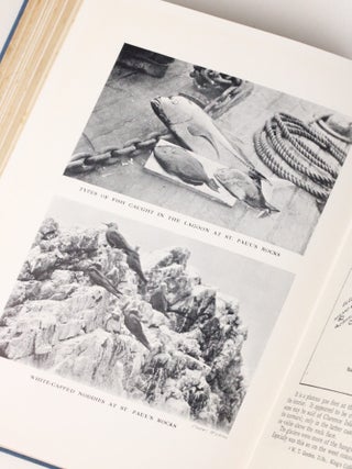 Shackleton's Last Voyage. The Story of the 'Quest'