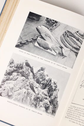 Shackleton's Last Voyage. The Story of the 'Quest'