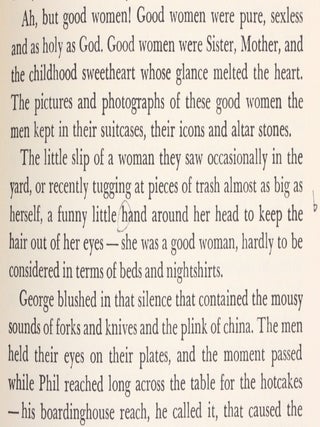 The Power of the Dog (Annie Proulx's copy)