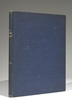 The Columbia Jester, Vol. XXXIII, Nos. 1 through 8 (October 1932-June 1933)