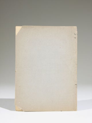 A Letter to Sir Samuel Shepherd, Knt. His Majesty's Attorney-General, Upon the Subject of His Prosecutions of Richard Carlile, for Publishing Paine's Age of Reason