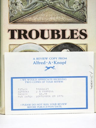 Troubles