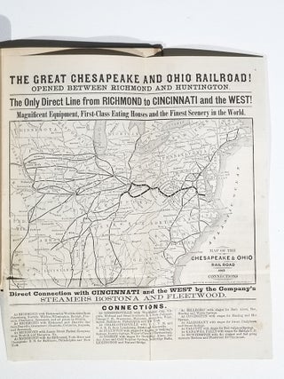 The Pine and the Palm Greeting; or, The Trip of the Northern Editors to the South in 1871, and the Return Visit of the Southern Editors in 1872, Under the Leadership of Maj. N. H. Hotchkiss
