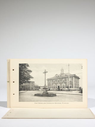 Annapolis and the U. S. Naval Academy