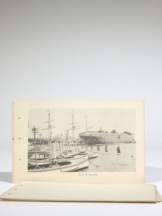 Annapolis and the U. S. Naval Academy