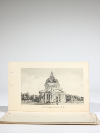 Annapolis and the U. S. Naval Academy