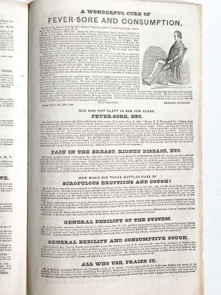 An Indian Tradition. The History of a Narrow Escape of Some White Men from Being Tomahawked, Scalped, and Robbed by Indians