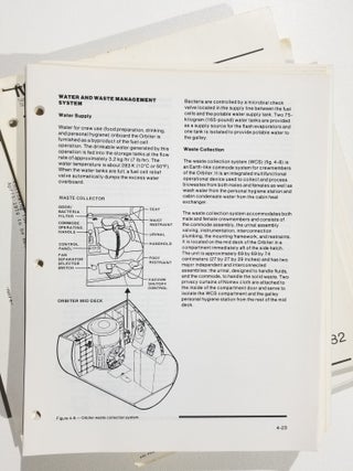 Archive of Press Kits, Fact Sheets, Mission Reports and Other Press Materials Related to the Space Shuttle Program