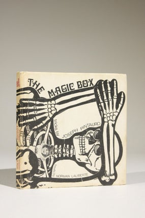 Item #654 The Magic Box. Joseph Pintauro, Norman Lalibert&egrave
