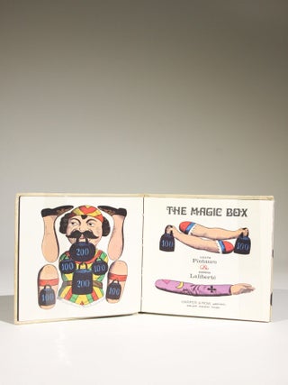 The Magic Box